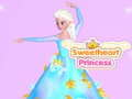 Spiel Herzchen-Prinzessin Online