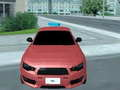 Spiel Unmögliches Auto-Stunt-Spiel 2022 Online