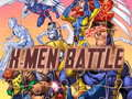Spiel X-Men: Schlacht Online