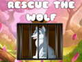 Spiel Rette den Wolf Online