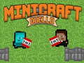 Spiel Minicraft Duell Online