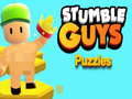 Spiel Stumble Guys Puzzles Online