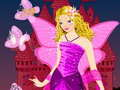 Spiel Feenprinzessin Ankleiden Online
