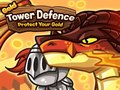Spiel Gold Turm Verteidigung Online