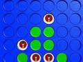Spiel 4 in einer Reihe 3D Online