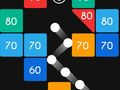 Spiel Bälle Ziegelbrecher 2 Online
