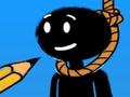 Spiel Galgenmännchen April Online