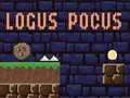 Spiel Logus Pocus Online