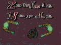 Spiel Zombie-Horde Online