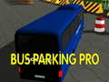 Spiel Busparkplatz Pro Online