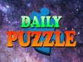 Spiel Tägliches Puzzle Online