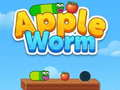Spiel Apfelwurm Online