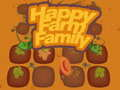Spiel Glückliche Bauernfamilie Online