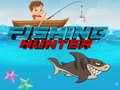 Spiel Fischjäger Online