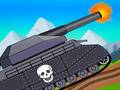 Spiel Panzerschlachten Online
