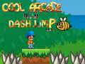 Spiel Cooles Arcade-Spiel: Rennen, Springen und Dashen Online