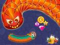 Spiel Wurmjagd Online