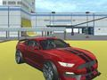 Spiel Auto Fahrgeschwindigkeitstest Online