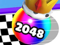 Spiel Ball Schießen 2048 Online