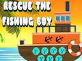 Spiel Rette den Fischerjungen Online