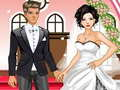 Spiel Hochzeits Paar Ankleiden Online