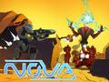 Spiel Nova Geheimoperationen Online