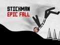 Spiel Epos Fall des Strichmännchens Online
