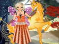 Spiel Fee und Einhorn Online