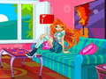 Spiel Wohnzimmer dekorieren Online