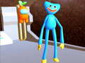 Spiel Hagi Wagi und Among Us Online