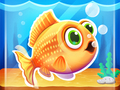 Spiel Fischbecken Mein Aquarium Online