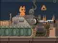 Spiel Katzenkriege Online