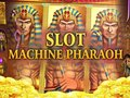 Spiel Spielautomat Pharao Online