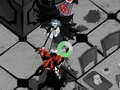 Spiel Utsuru-Infektion Online