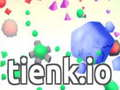 Spiel tienk.io Online