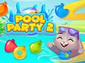 Spiel Poolparty 2 Online