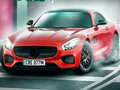 Spiel Auto Parkplatz Stunts 2022 Online