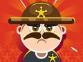 Spiel Sheriff Schießen Online