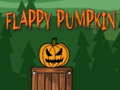 Spiel Flappy Kürbis Online