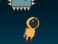 Spiel Schwebender Astronaut Online
