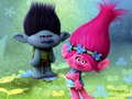 Spiel Trolls Puzzle Online