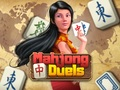 Spiel Mahjong-Duelle Online