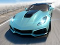 Spiel Extremer Drift Auto Simulator Online