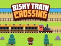 Spiel Riskante Zugüberfahrt Online