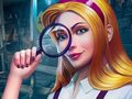 Spiel Verborgene Objekte: Denksport Online