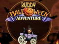 Spiel Buddy Halloween Abenteuer Online