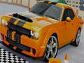 Spiel Echte Auto Parken - GTa Online