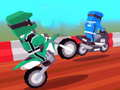 Spiel Tricks - 3D Motorrad Rennspiel Online