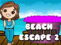 Spiel Strandflucht 2 Online