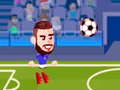 Spiel Fußball PvP (Fußballkampf) Online
